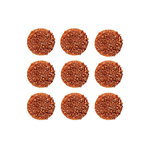 Chocolate Crumble Bronze, Dobla (77764), 369 g, 486 pieces