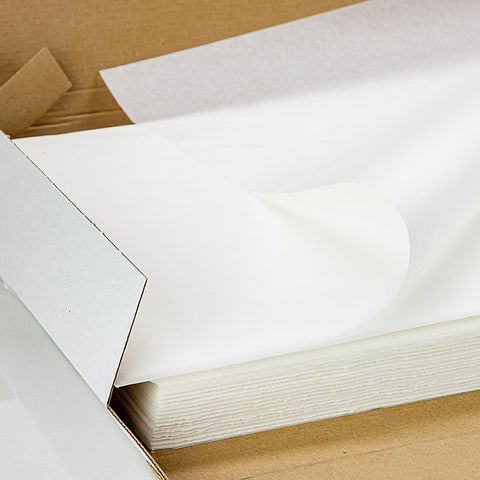 Backtrennpapier SUPER EXTRA, geschnitten, 53 x 32,5cm, Backpapier, 500 Blatt