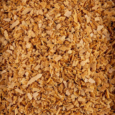 Valrhona Eclat d'Or, crumbled crepes as a crispy filling (14592), 2.5 kg
