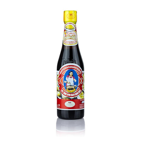 Oyster sauce, cook's brand, 300 ml