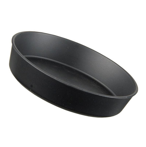 Backform für kleine Tarte Tatin, Exoglass-antihaftend, ø 10cm, 2cm hoch, 1 St