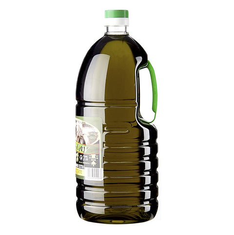 Extra virgin olive oil, Aceites Guadalentin "Guad Lay", 100% Picual, 2 l
