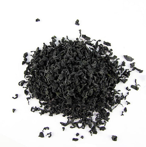 Fuero Wakame, dried seaweed, sliced, 453 g