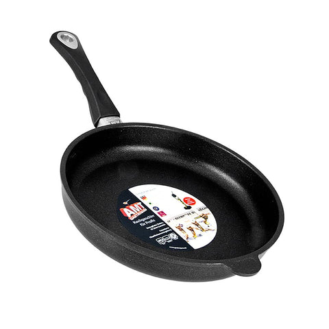AMT Gastroguss, Bratpfanne, Induktion, ø 28cm, 5cm hoch, 1 St