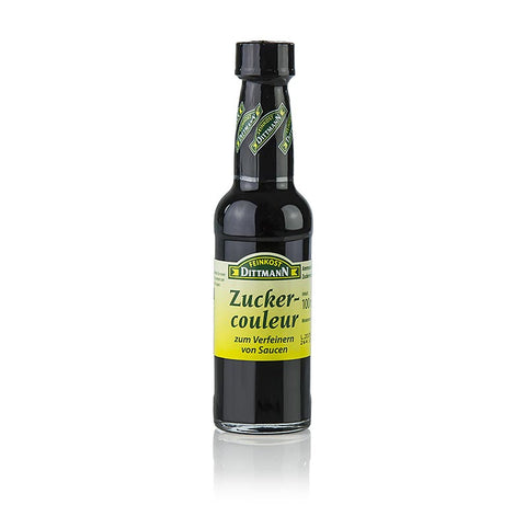 Zuckercouleur, Dittmann, 100 ml