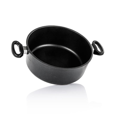 AMT Gastroguss, Bratentopf, Induktion, ø 28cm, 11cm hoch, 1 St