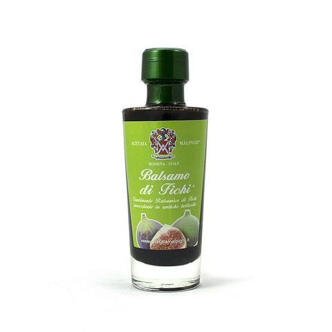 Balsamo di Fichi, Condiment mit Feigen, 5 Jahre, Malpighi, 100 ml