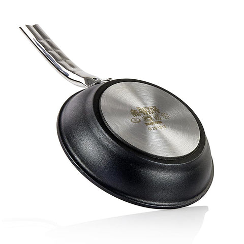 deBUYER Choc Extreme Bratpfanne, Induktion, 20cm(8310.20), 1 St