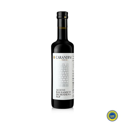 Aceto Balsamico di Modena g.g.A., 1 Jahr, "Riserva" (Reale), 500 ml