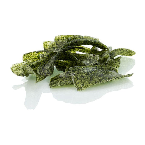 Tasty Bites "Seaweed-Nori" - Fingerfood auf Reisbasis zum Frittieren, 70 g, 95 St