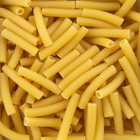 Granoro Sedanini, ähnlich der Penne Rigate, No.24, 500 g