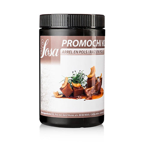 Sosa Promochi (Kuzu), binder, 400g (38977), 400g
