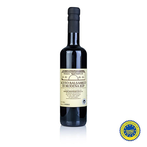 Aceto Balsamico di Modena g.g.A., FM 01, 500 ml