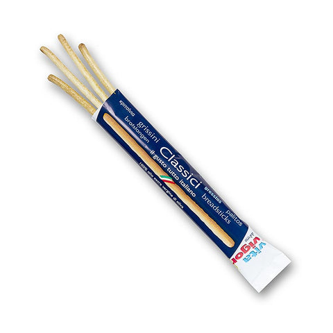 Grissini Tradizionali, in Minibags á ca. 3 Stück, dünn, 420 g, ca.32 St