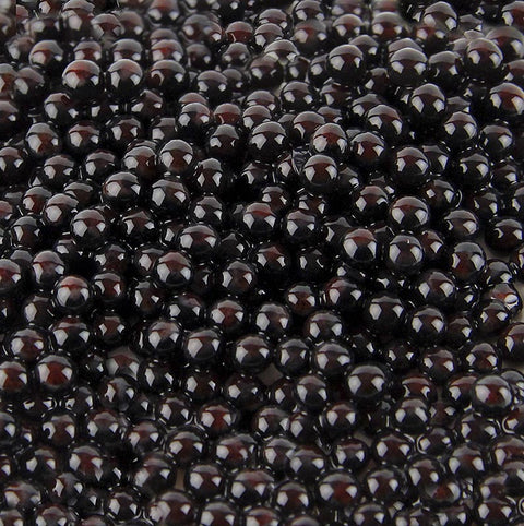 Forellen-Kaviar, schwarz, 200 g
