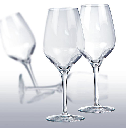 Stölzle Weingläser - Weißwein Exquisit, 6 St