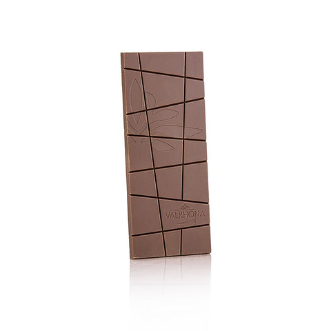 Valrhona Jivara - Vollmilchschokolade, 40% Kakao, 70 g