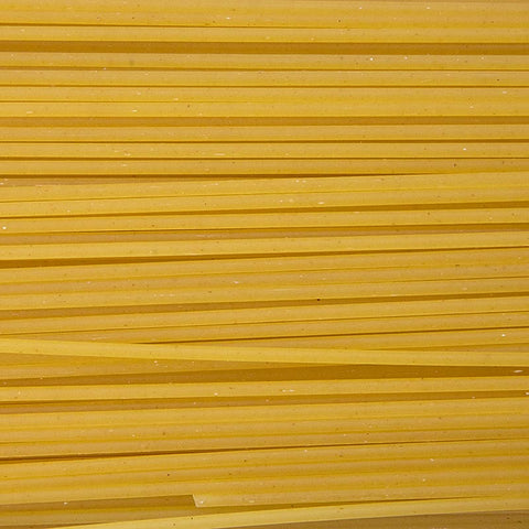 Pasta Granoro, Spaghetti Vermicelloni No.12, 2mm, organic, 500 g