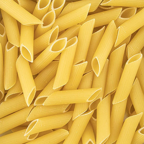 Pasta Granoro, Penne Rigati No. 43, organic, 500 g