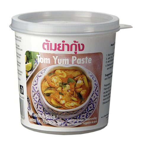 Tom Yum Paste, hot and sour for soups, 400 g