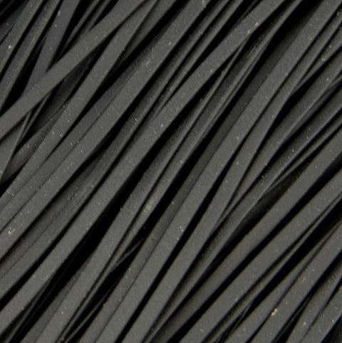 Morelli 1860 Linguine, black, with sepia squid dye &amp; wheat germ, 250 g