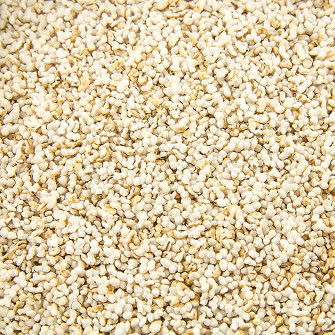 Amaranth gepufft, BIO, 1 kg