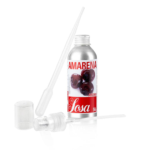 Amarena Cherry flavor, liquid, 50 g