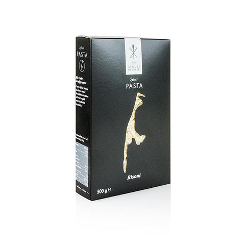Sylter Pasta - Risoni, 500 g