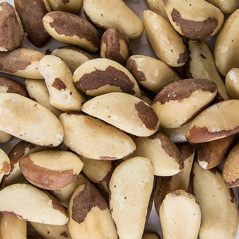 Paranusskerne, mit Haut, 200 g