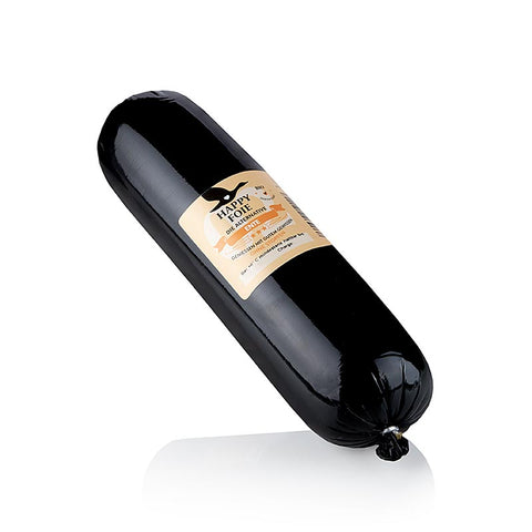 Happy Foie - duck liver, roll, EthicLine, organic, 500 g