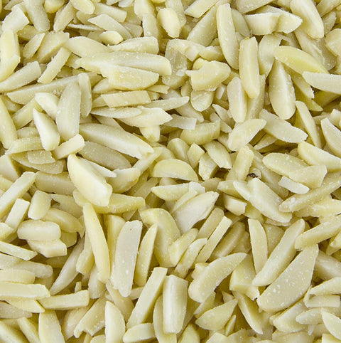 Mandeln, gestiftelt, USA, 2,5 kg