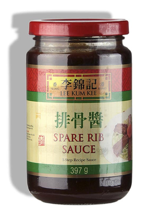 Spare Rib Sauce, Lee Kum Kee, 397g