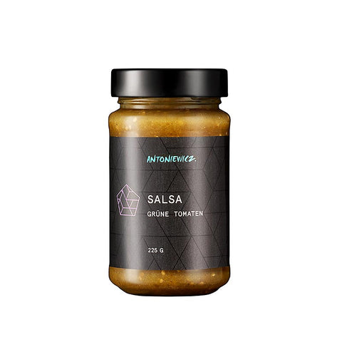 Antoniewicz - Salsa von grünen Tomaten, 225 g