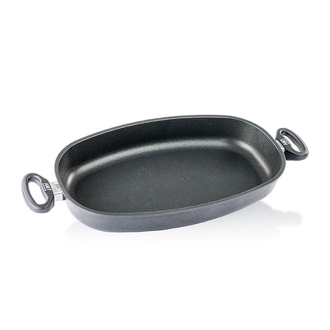 AMT Gastroguss, Bräter, 40x24cm, 6cm hoch, 1 St