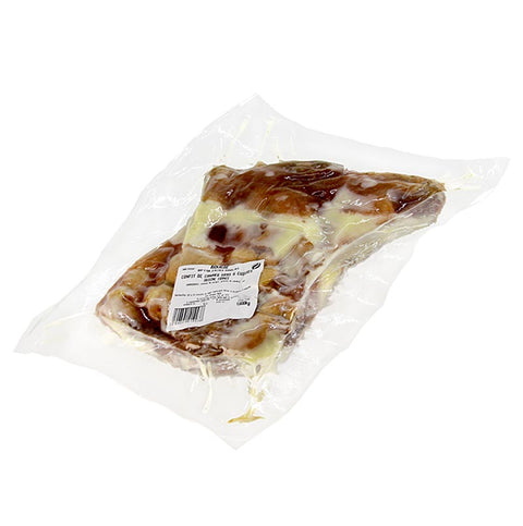 Entenkeulenconfit, 6 Keulen, Rougie, 1,6 kg