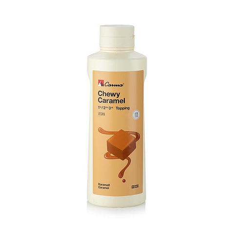 Gebinde-6-Topping - Caramel, 1 kg
