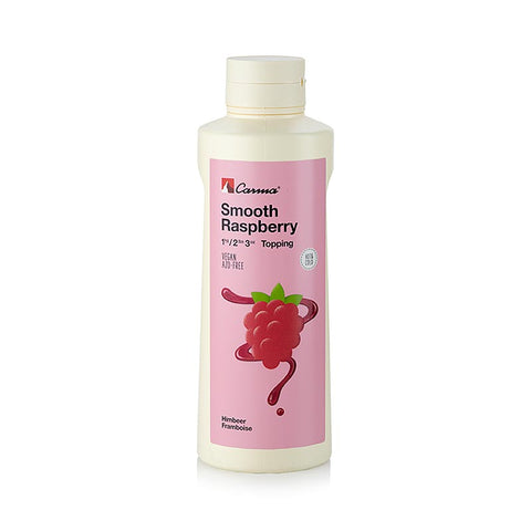 Gebinde-6-Topping - Himbeer, 1 kg