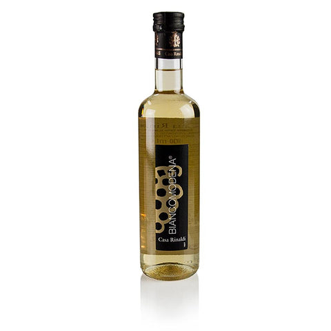 Container 12-Balsamico Bianco Condimento, Casa Rinaldi, 500 ml
