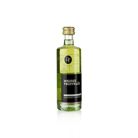 Gebinde-6-Olivenöl mit weißer Trüffel-Aroma (Trüffelöl) (TARTUFOLIO), Appennino, 60 ml