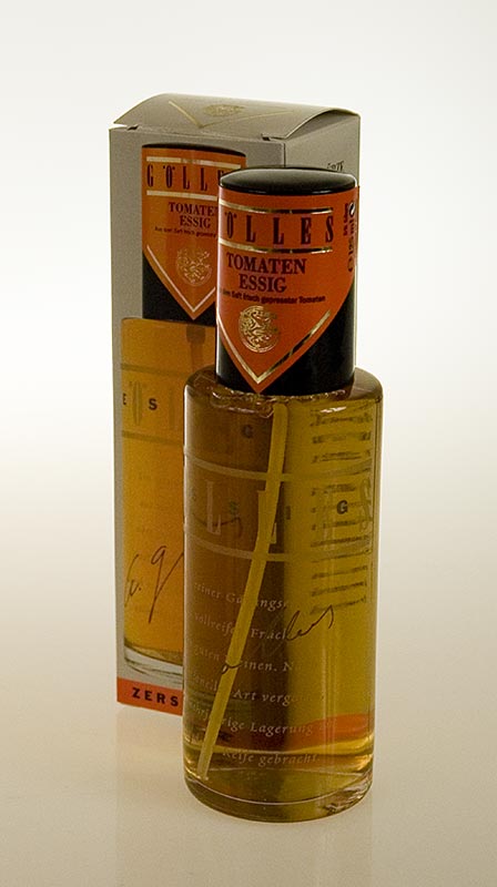 Gebinde-6-Gölles Zerstäuber Paradeiser-Essig - Tomaten-Essig, 5% Säure, 125 ml