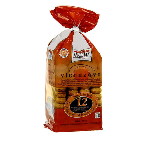 Gebinde-6-Löffelbiskuits, 400 g