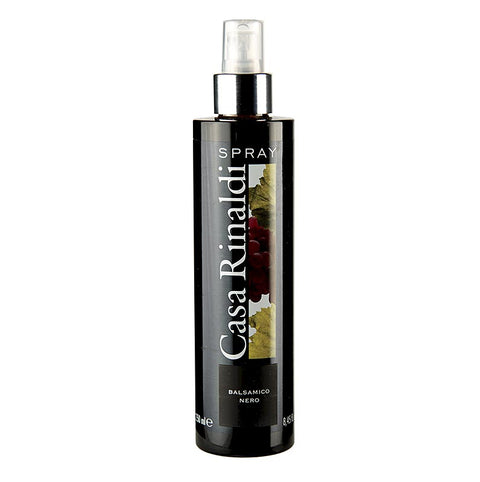 Container-6-Aceto Balsamico, Casa Rinaldi, in a spray bottle, 250 ml