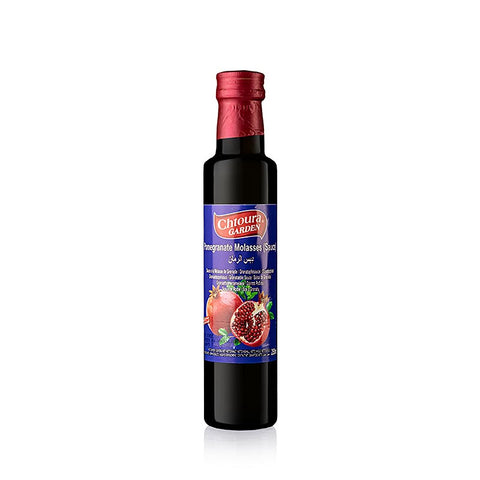 Gebinde-24-Granatapfelsirup, 250 ml
