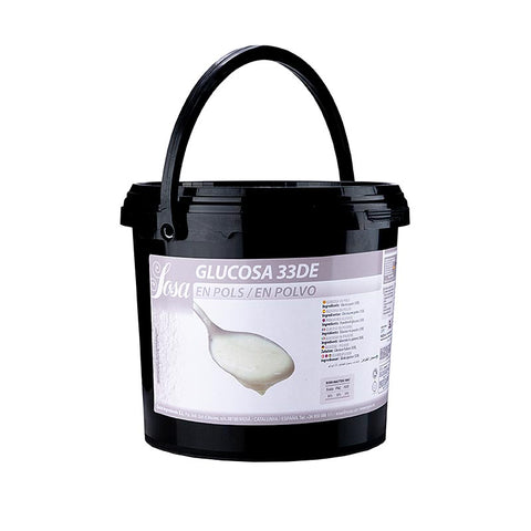 Gebinde-2-Sosa Glukose Pulver, 3 kg