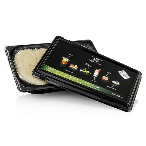 Gebinde-12-FeinTextur - Bindemittel & Texturgeber aus Zitrusfasern, neutral, herba cuisine, 1,5 kg
