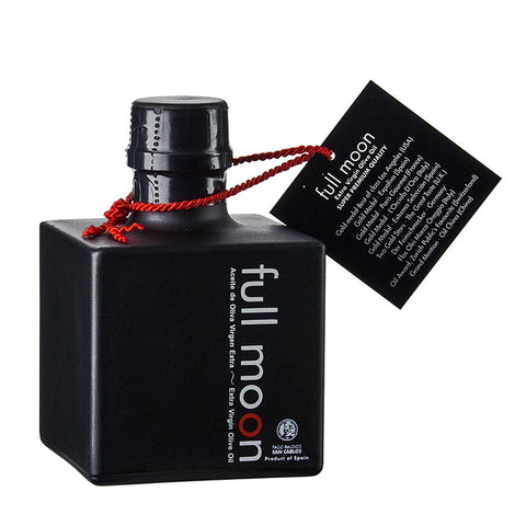 Container-16-Extra virgin olive oil, Pago Baldios San Carlos "Full Moon", 100% Arbequina, 200 ml