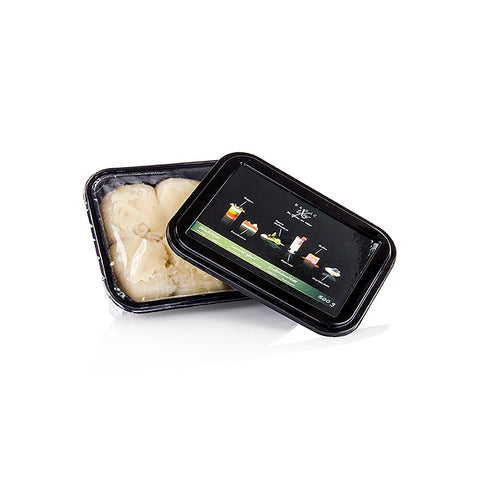Gebinde-30-FeinTextur - Bindemittel & Texturgeber aus Zitrusfasern, neutral, Herbacuisine, 500 g