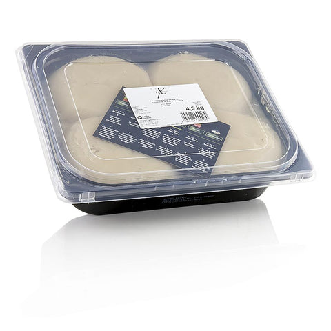 Gebinde-4-Herbacuisine Fine Texture - Bindemittel & Texturgeber aus Zitrusfasern, neutral, 4,5 kg