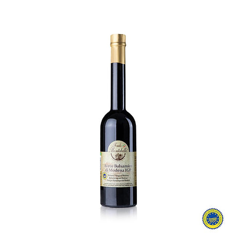 Container-12-Aceto Balsamico di Modena ggA, ASR50, less sweet, 500 ml