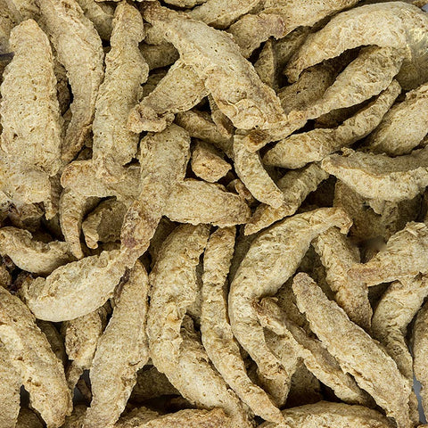 Gebinde-8-Soja Schnetzel, vegan, Vantastic Foods, 1 kg